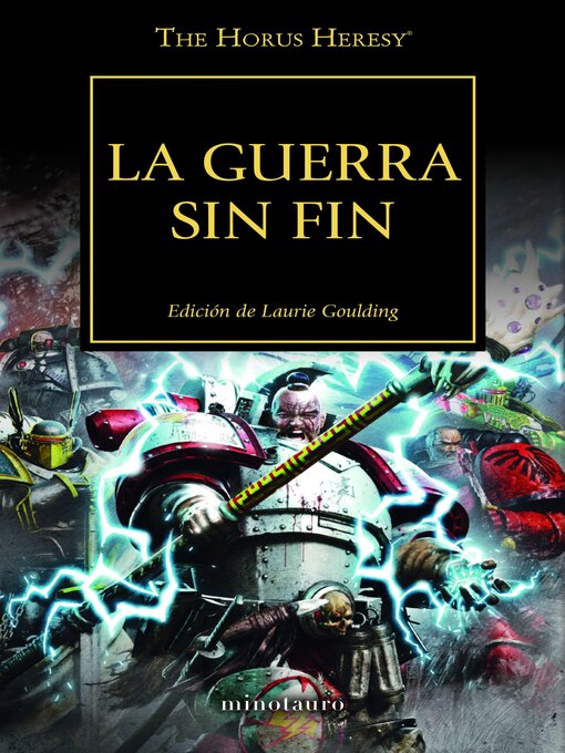 Title details for La guerra sin fin nº 33/54 by AA. VV. - Available